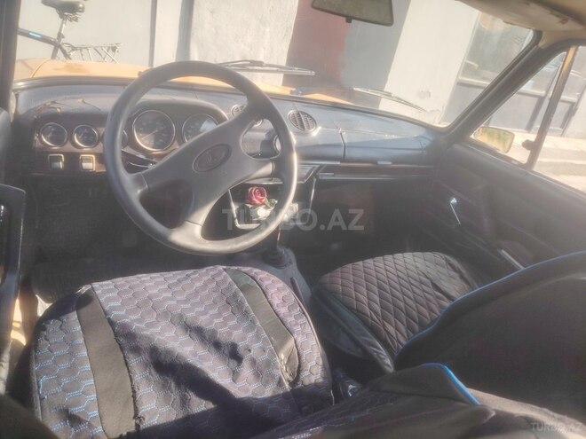 LADA (VAZ) 21011 1975, 28,000 km - 1.3 l - Bərdə