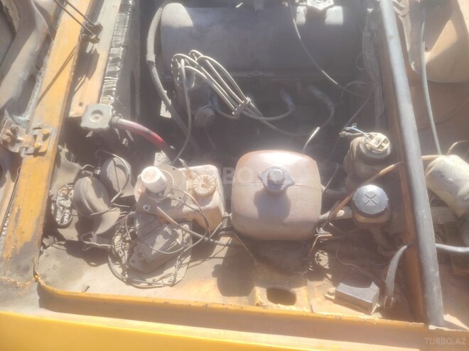 LADA (VAZ) 21011 1975, 28,000 km - 1.3 l - Bərdə