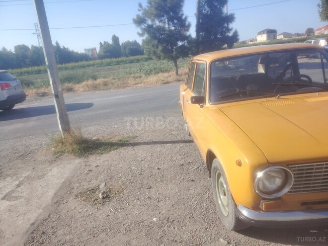 LADA (VAZ) 21011 1975, 28,000 km - 1.3 l - Bərdə