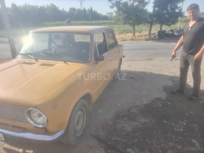 LADA (VAZ) 21011 1975, 28,000 km - 1.3 l - Bərdə