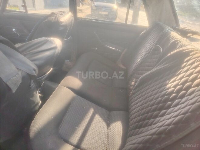 LADA (VAZ) 21011 1975, 28,000 km - 1.3 l - Bərdə