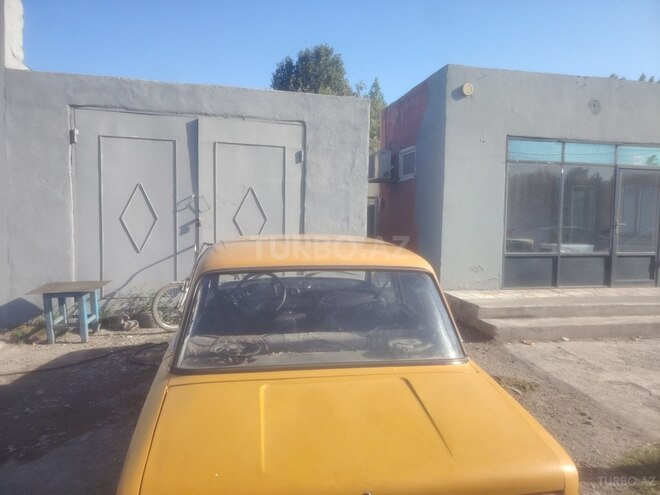 LADA (VAZ) 21011 1975, 28,000 km - 1.3 l - Bərdə