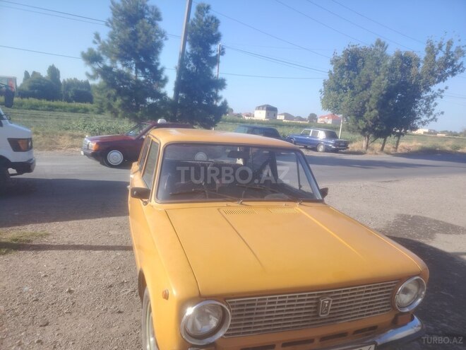 LADA (VAZ) 21011 1975, 28,000 km - 1.3 l - Bərdə