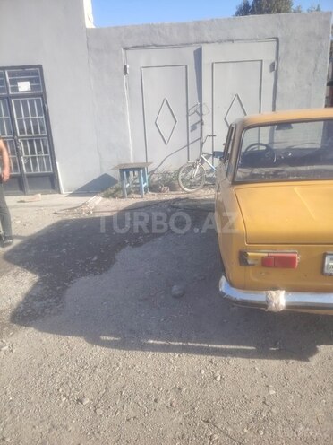 LADA (VAZ) 21011 1975, 28,000 km - 1.3 l - Bərdə
