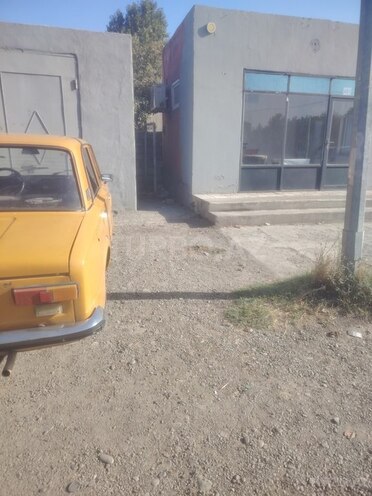 LADA (VAZ) 21011 1975, 28,000 km - 1.3 l - Bərdə