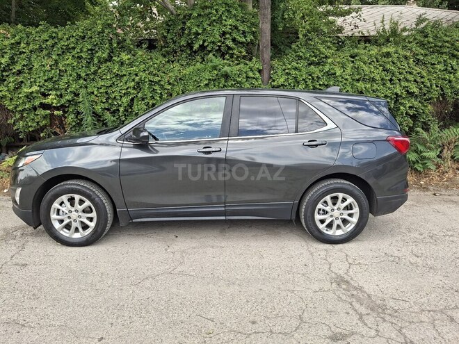 Chevrolet Equinox 2020, 133,000 km - 1.5 l - Bakı