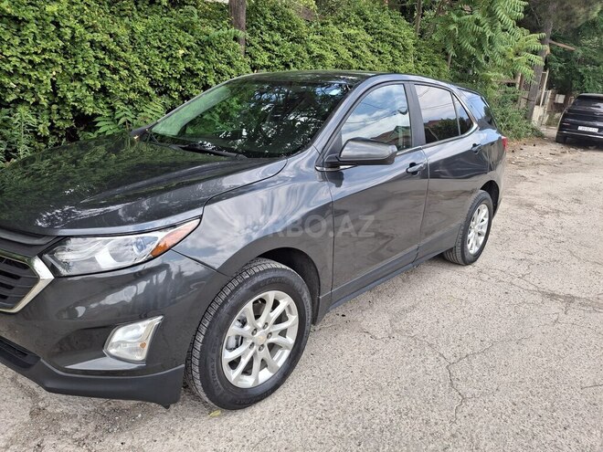 Chevrolet Equinox 2020, 133,000 km - 1.5 l - Bakı