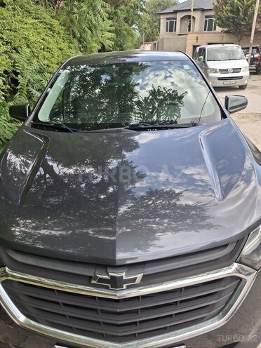 Chevrolet Equinox 2020, 133,000 km - 1.5 l - Bakı
