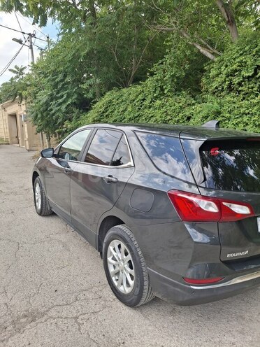 Chevrolet Equinox 2020, 133,000 km - 1.5 l - Bakı