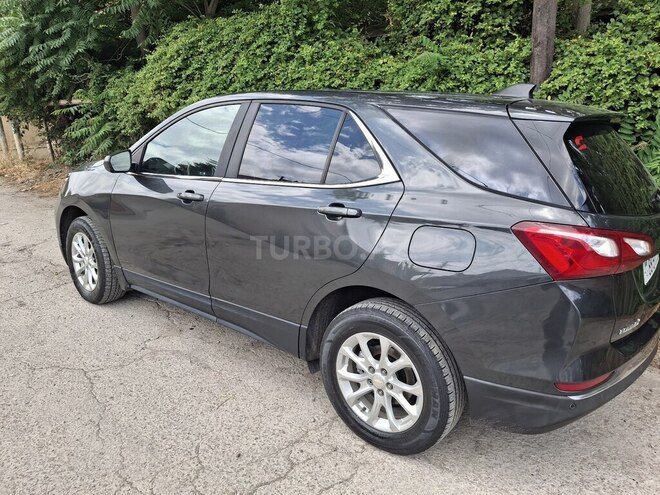 Chevrolet Equinox 2020, 133,000 km - 1.5 l - Bakı