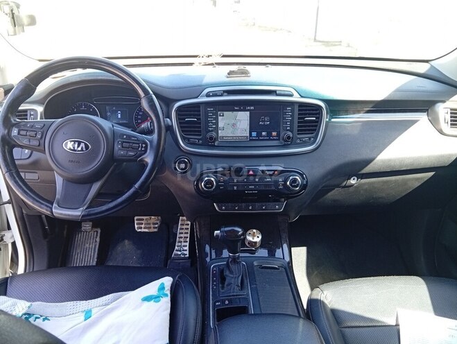 Kia Sorento 2017, 263,523 km - 2.0 l - Bakı