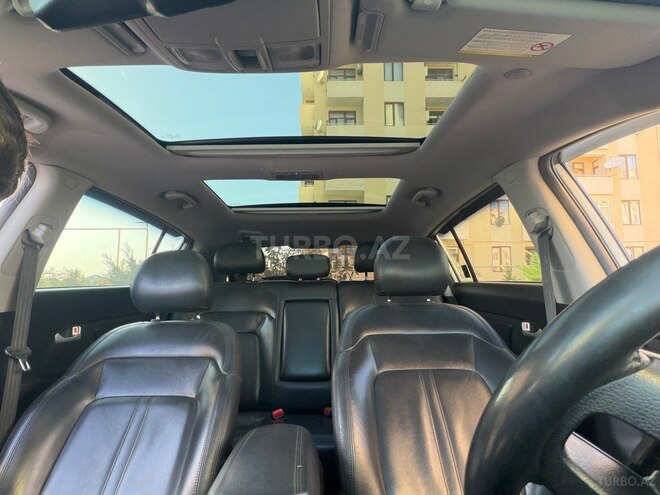 Kia Sportage 2012, 192,000 km - 2.0 l - Şirvan