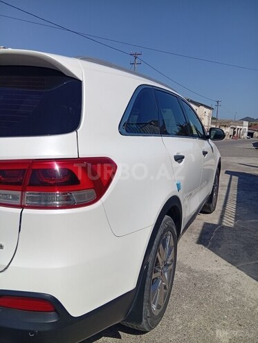 Kia Sorento 2017, 263,523 km - 2.0 l - Bakı