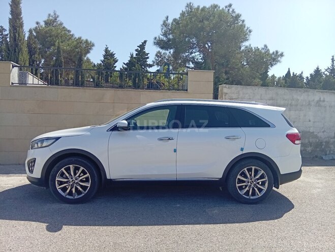 Kia Sorento 2017, 263,523 km - 2.0 l - Bakı