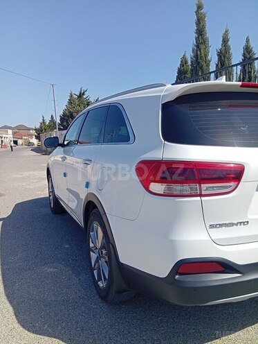 Kia Sorento 2017, 263,523 km - 2.0 l - Bakı