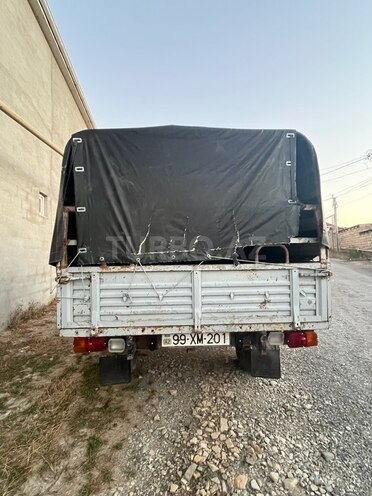 UAZ 390945 2008, 150,000 km - 2.7 l - Bakı