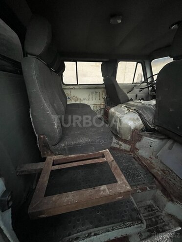 UAZ 390945 2008, 150,000 km - 2.7 l - Bakı