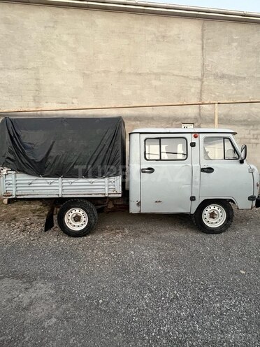 UAZ 390945 2008, 150,000 km - 2.7 l - Bakı