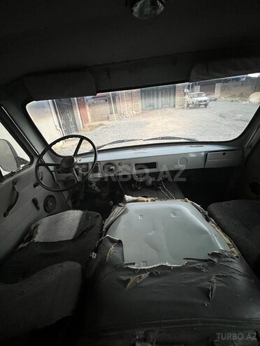 UAZ 390945 2008, 150,000 km - 2.7 l - Bakı