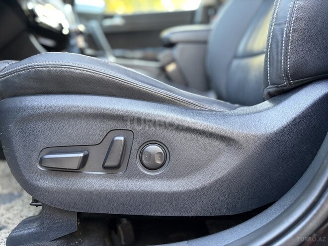 Kia Sportage 2017, 238,788 km - 2.0 л - Yevlax