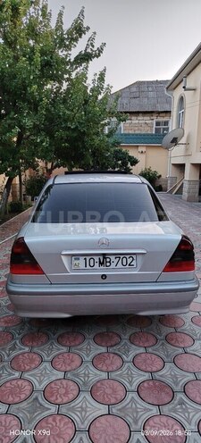 Mercedes C 180 1999, 255,112 km - 1.8 l - Zərdab
