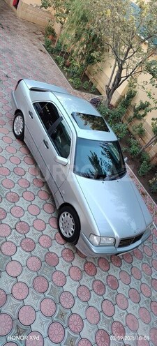 Mercedes C 180 1999, 255,112 km - 1.8 l - Zərdab