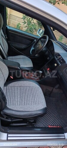 Mercedes C 180 1999, 255,112 km - 1.8 l - Zərdab