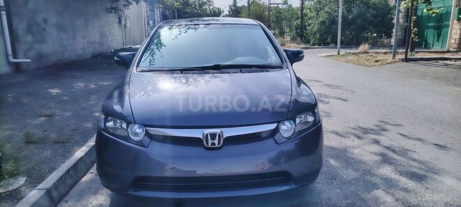 Honda Civic 2008, 399,999 km - 1.3 l - Bakı
