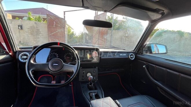 LADA (VAZ) 2104 2008, 51,662 km - 1.6 л - Bakı