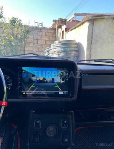 LADA (VAZ) 2104 2008, 51,662 km - 1.6 л - Bakı