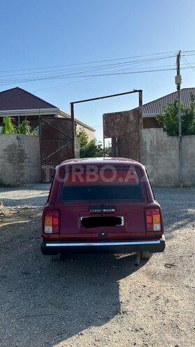 LADA (VAZ) 2104 2008, 51,662 km - 1.6 л - Bakı