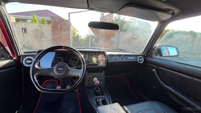 LADA (VAZ) 2104 2008, 51,662 km - 1.6 л - Bakı