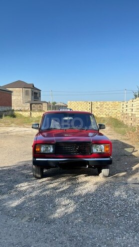 LADA (VAZ) 2104 2008, 51,662 km - 1.6 л - Bakı
