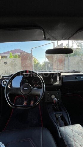 LADA (VAZ) 2104 2008, 51,662 km - 1.6 л - Bakı