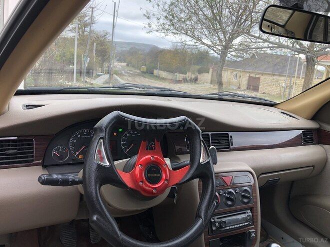 Khazar LX 2021, 203,000 km - 1.7 л - Şamaxı