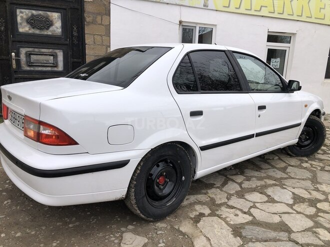 Khazar LX 2021, 203,000 km - 1.7 л - Şamaxı