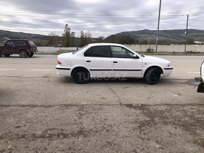 Khazar LX 2021, 203,000 km - 1.7 л - Şamaxı