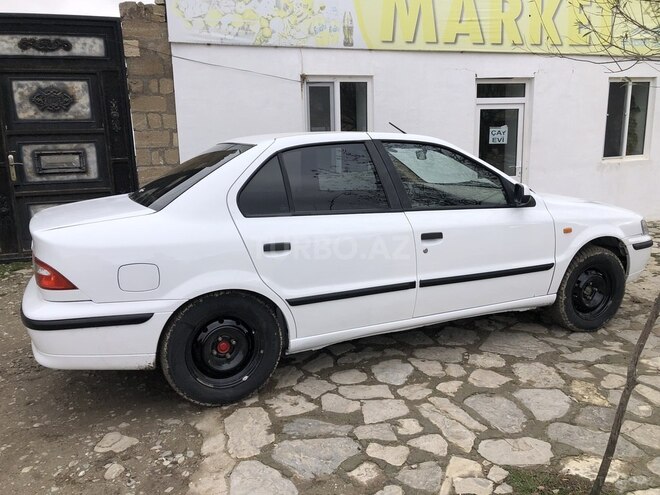 Khazar LX 2021, 203,000 km - 1.7 л - Şamaxı