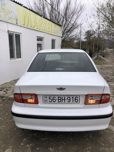 Khazar LX 2021, 203,000 km - 1.7 л - Şamaxı