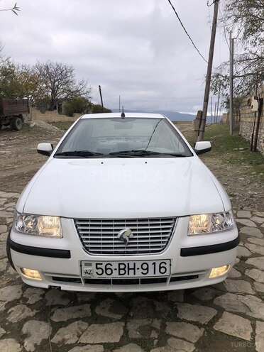 Khazar LX 2021, 203,000 km - 1.7 л - Şamaxı