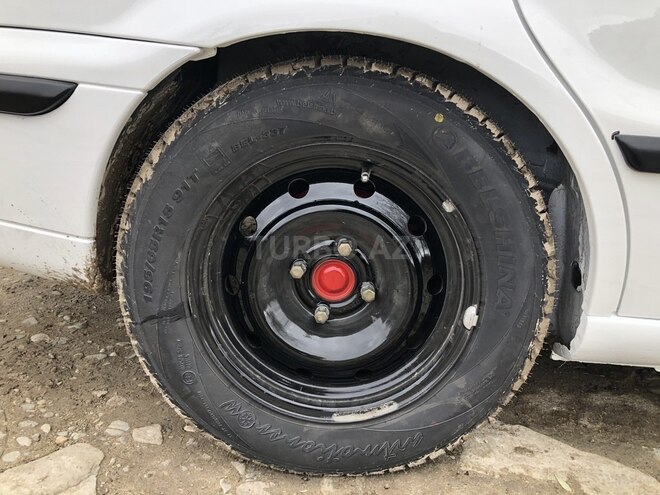 Khazar LX 2021, 203,000 km - 1.7 л - Şamaxı