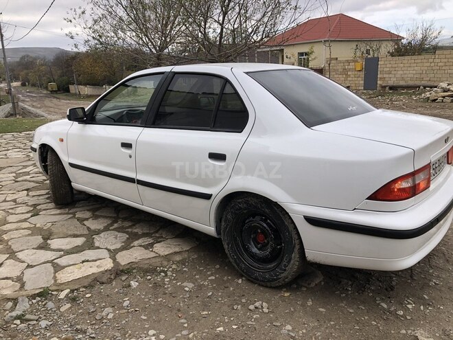 Khazar LX 2021, 203,000 km - 1.7 л - Şamaxı