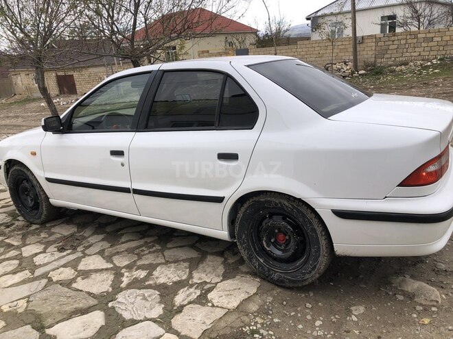 Khazar LX 2021, 203,000 km - 1.7 л - Şamaxı