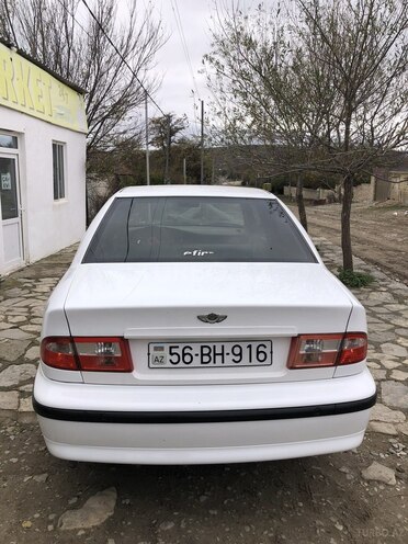 Khazar LX 2021, 203,000 km - 1.7 л - Şamaxı