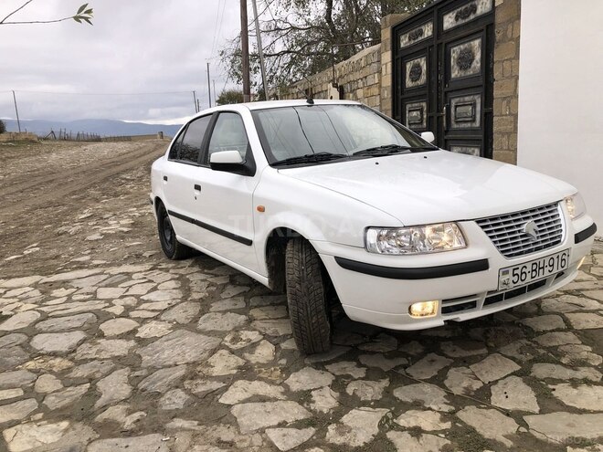 Khazar LX 2021, 203,000 km - 1.7 л - Şamaxı