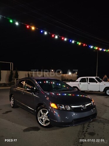 Honda Civic 2008, 399,999 km - 1.3 l - Bakı