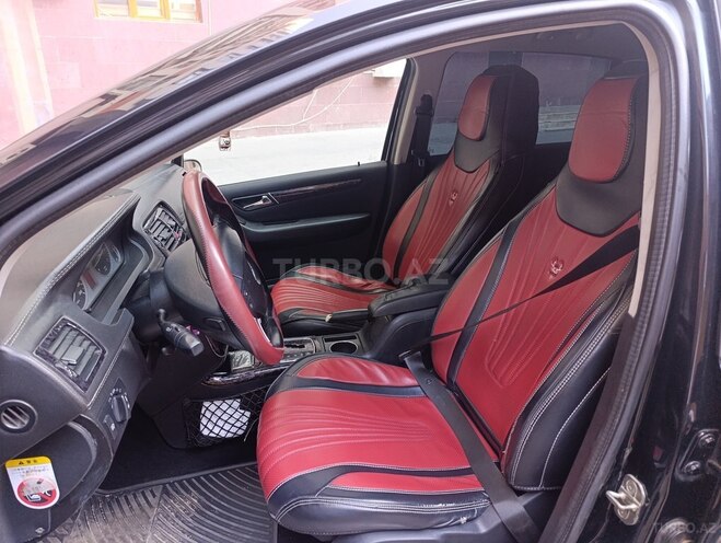 Mercedes B 200 2006, 193,000 km - 2.0 l - Bakı