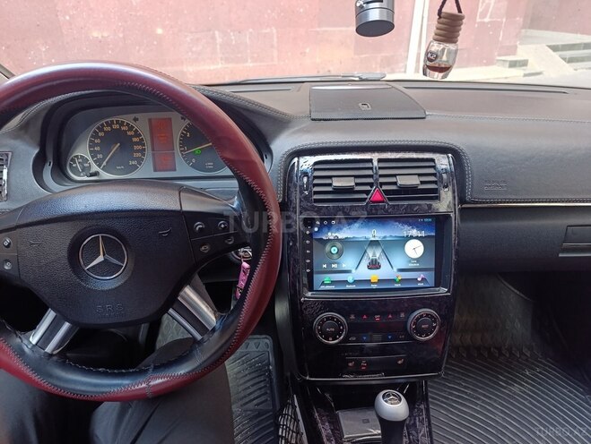 Mercedes B 200 2006, 193,000 km - 2.0 l - Bakı