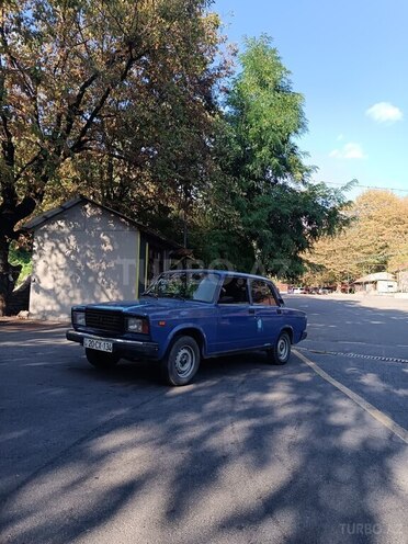 LADA (VAZ) 2107 2004, 330,000 km - 1.6 l - Qəbələ