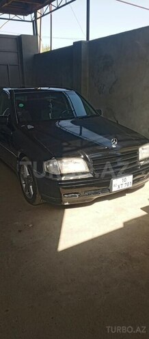 Mercedes C 230 1997, 256,566 km - 2.3 l - Şəmkir